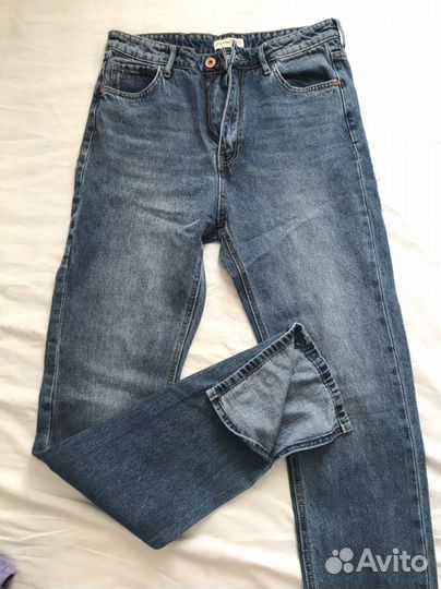 Джинсы Остин