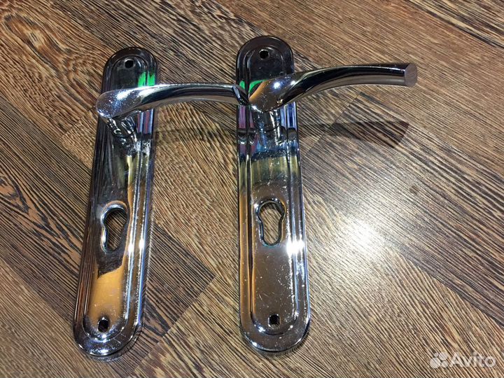 Дверной замок