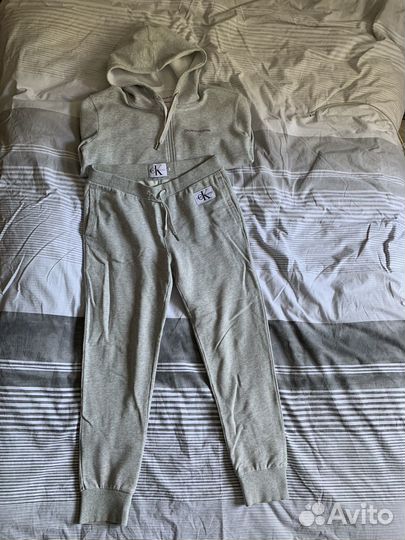 Спортивный костюм Calvin Klein женский