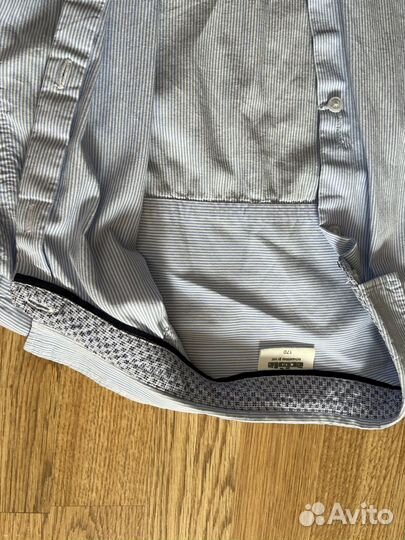 Рубашки на мальчика 146 152