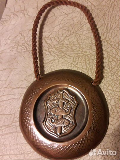 Чеканка Гдыни