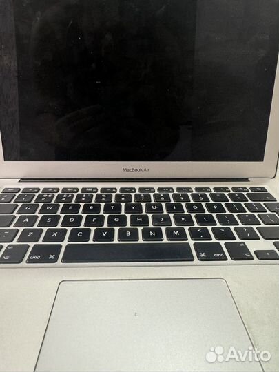 Apple MacBook air 2014