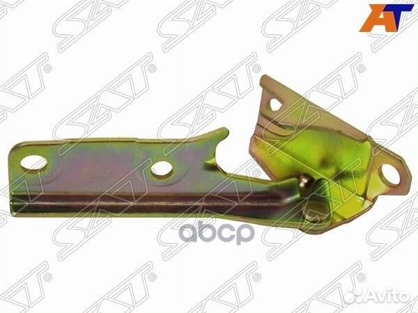 Петля капота Mitsubishi Pajero 99-06 / Montero