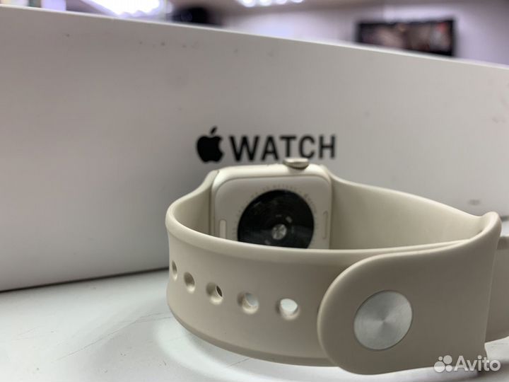 Apple watch SE (2 gen) 2022 40mm