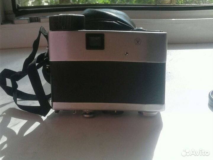 Фотоаппарат ломо 135 вс