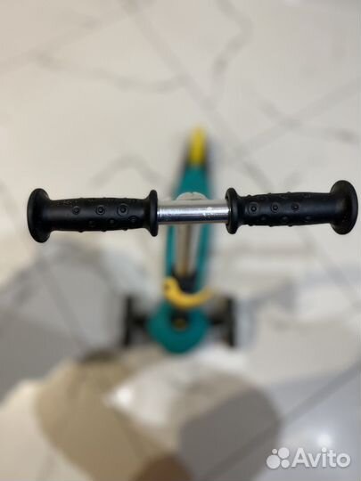 Детский 3-колесный самокат Decathlon Oxelo B1 500