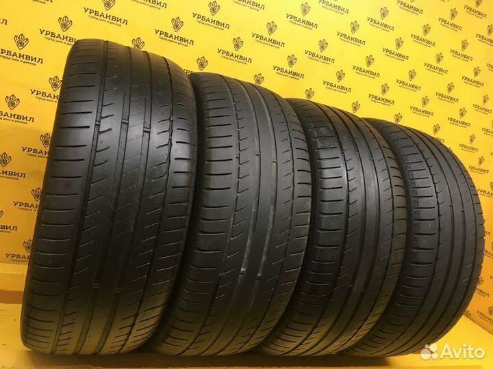 Michelin Primacy HP 225/50 R17 98V