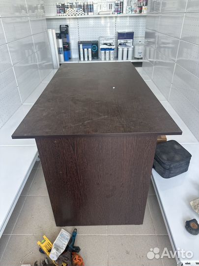 Компьютерный стол