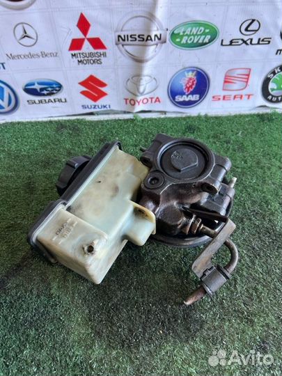 Насос гидроусилителя руля Ford Mondeo MK 3 cgbb