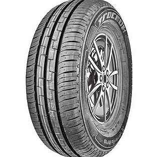 Tracmax X-Privilo RF-19 195/75 R16 110R