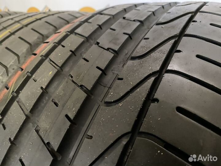 Pirelli P Zero 305/40 R20