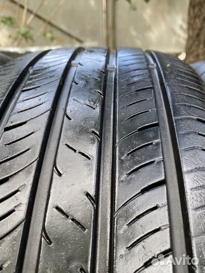 ChaoYang SU318 225/60 R18 100H