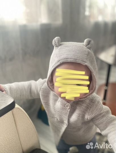 Пакет фирменных вещей 74