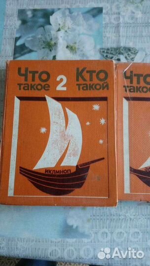 Энциклопедия СССР. Что такое, кто такой