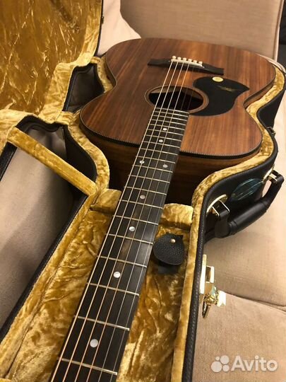 Maton EBW808 Blackwood Акация Торг