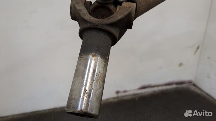 Кардан задний Jeep Grand Cherokee, 1998