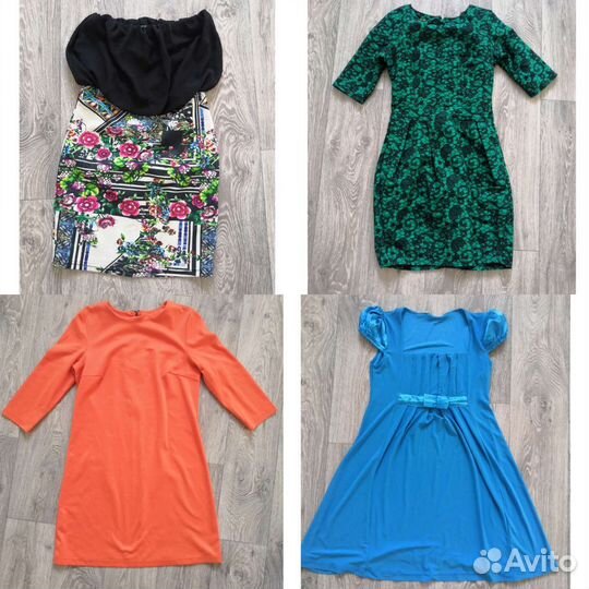 Женская одежда