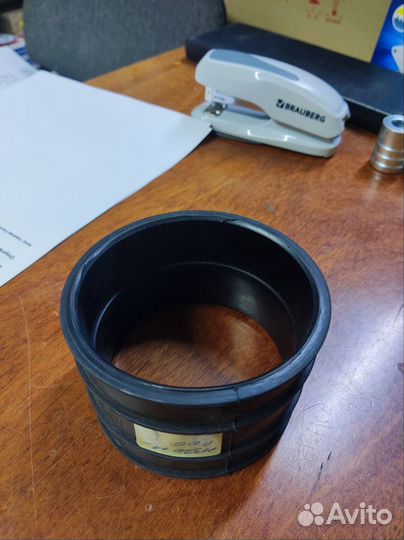 Патрубок воздушного фильтра GW Wingle