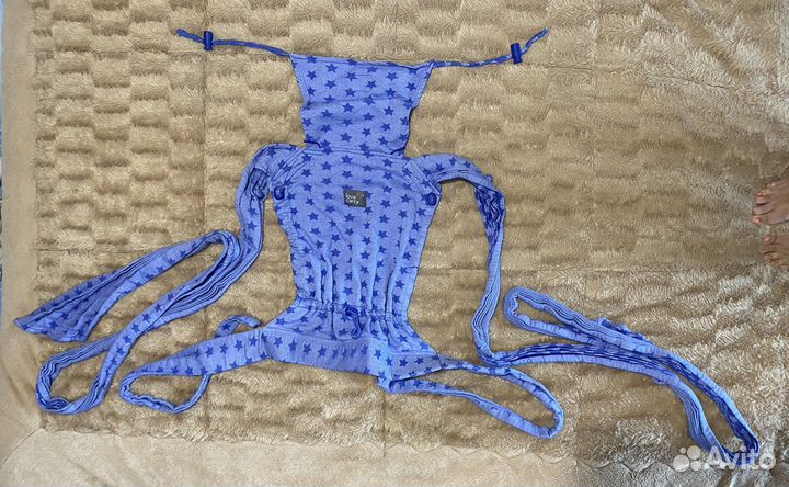 Слинг love&carry