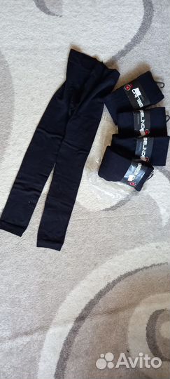 Лосины лигенсы для девочки