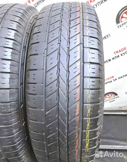 Hankook Dynapro HP RA23 215/65 R16 102S
