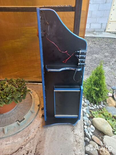 Полка автомобильная на Скания G440