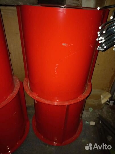 Защитный кожух косилки Wirax, Lisicki