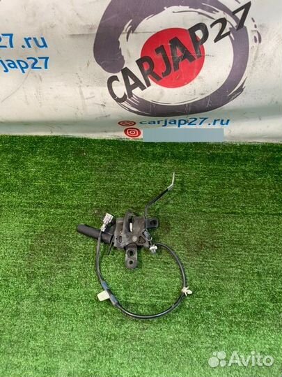 Замок капота (1) Subaru Levorg VM4 FB16 2015