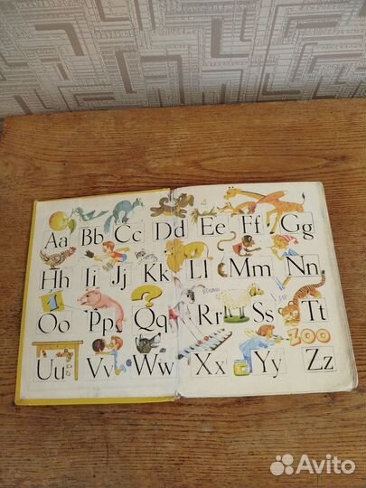 English Верещагина 2класс