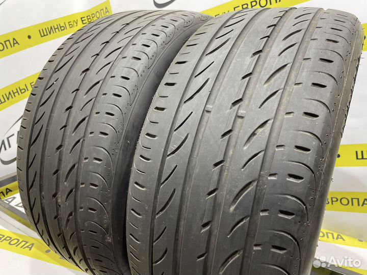 Pirelli P Zero Nero GT 245/40 R18