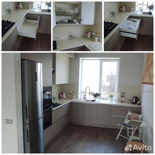 Кухни на заказ