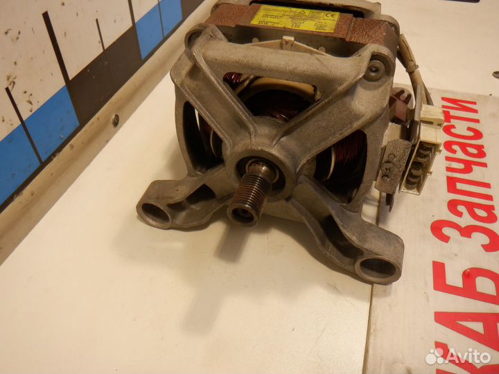 Электромотор Welling hxgp2I.01 220W 300W