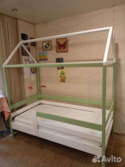 Кровать детская 