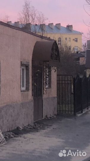 Козырек