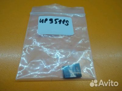 Микросхема UP9511S UP9511 9511S 9511 QFN-40