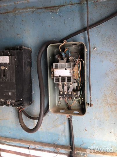 Трансформатор