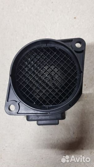 Датчик расхода воздуха ГАЗель змз-405 евро 3