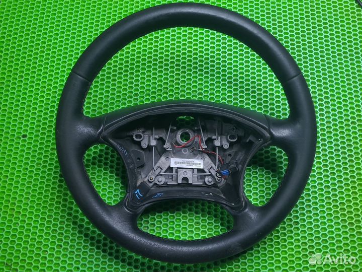 Руль Citroen Picasso Xsara