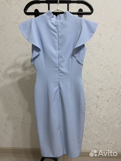 Платье Mira Sezar