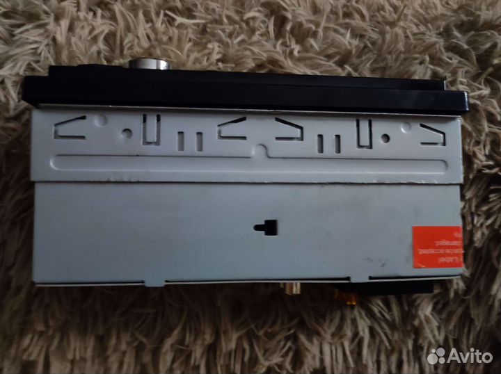 Магнитола pioneer