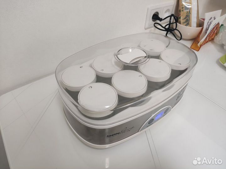 Йогуртница Redmond-M5401