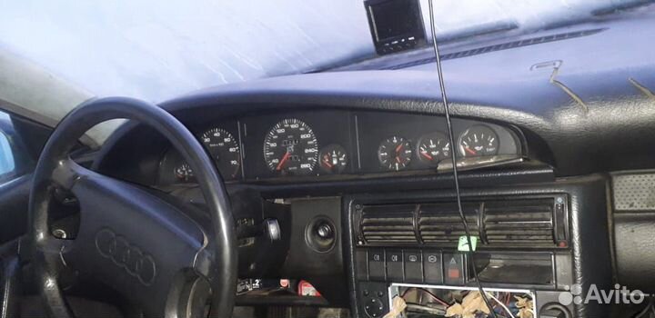 Ауди100 с4 запчасти