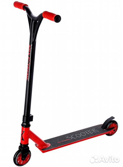 Самокат Nils HS102