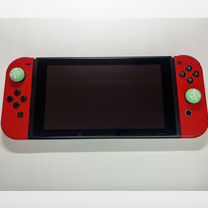 Nintendo Switch Nintendo SWITCH HAC -001 Last Legion UX – Ephemeral Enigmas