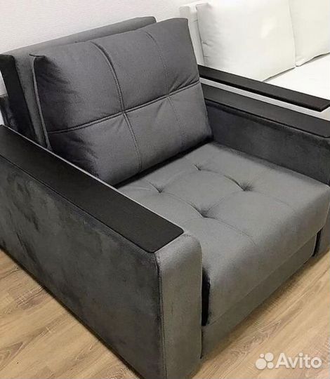 Кресло-кровать Boss