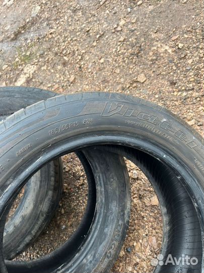 Viatti Bosco A/T 185/55 R15 19E