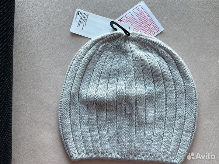 Шапка Uniqlo Heattech