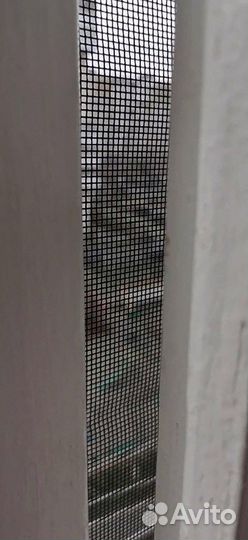 Сетка москитная