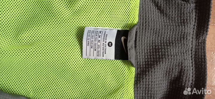 Костюм спортивный 152