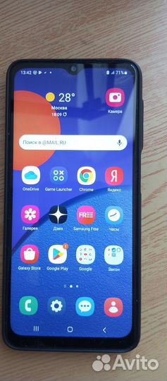 Samsung Galaxy M11, 4/64 ГБ